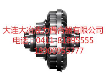 液力偶合器2