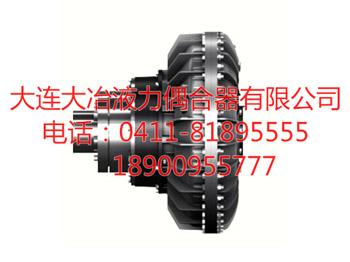 液力偶合器1