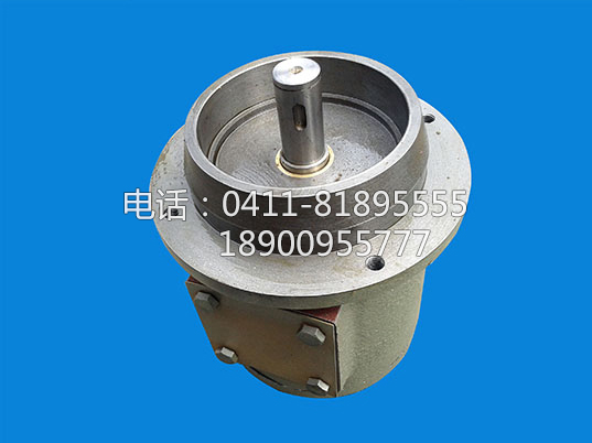 YOTGCD系列油泵总成